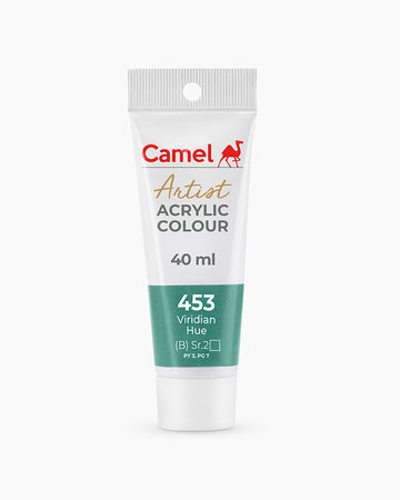 CAMEL 40ML AAC VIRIDIAN HUE