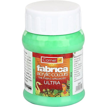 FABRICA 500ML LEAF GREEN