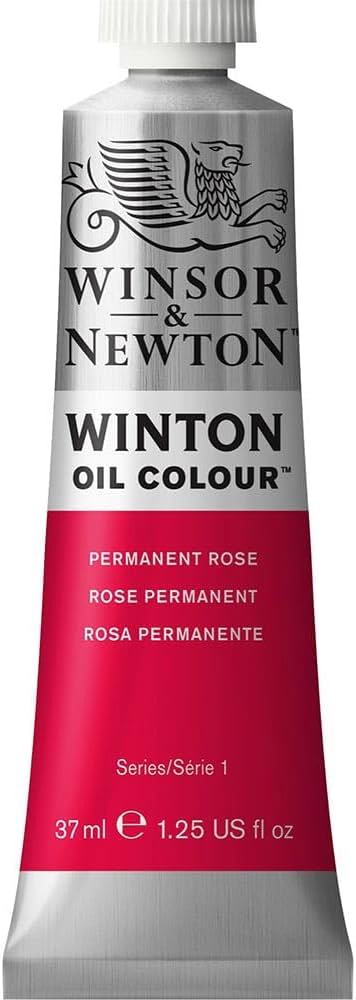 WINTON PERM ROSE