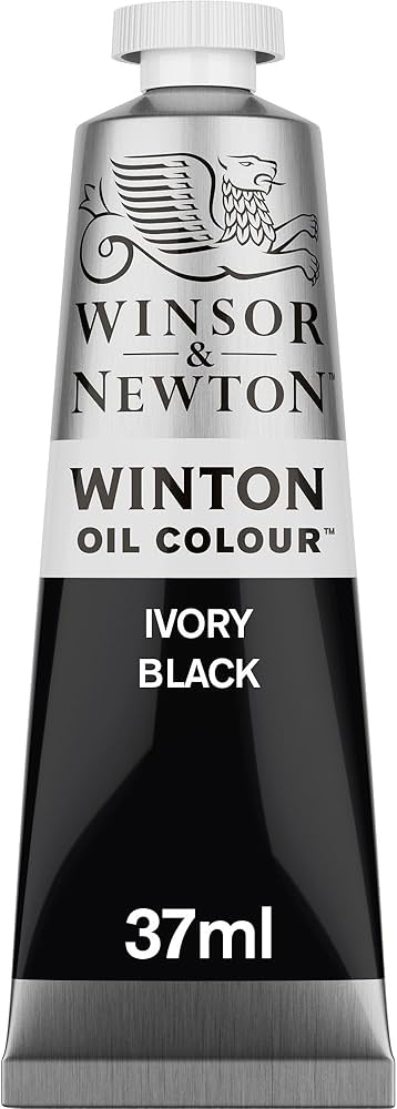 WINTON IVORY BLACK