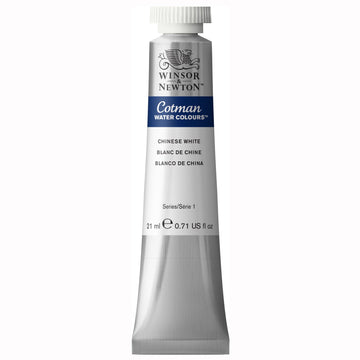 WN COTMAN CHINESE WHITE