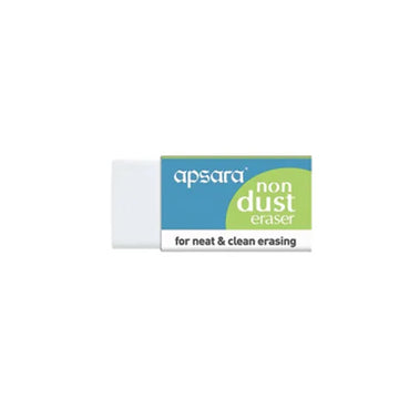 APSARA NON DUST ERASER 3