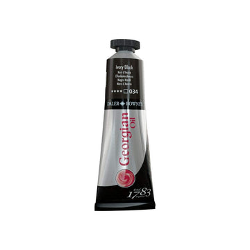 GRGN 38ML IVORY BLACK