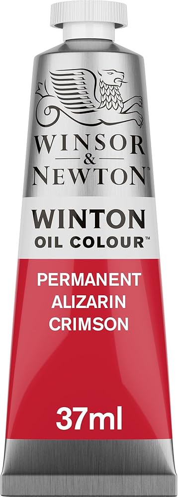 WINTON PERM ALZARINE CRIMSON
