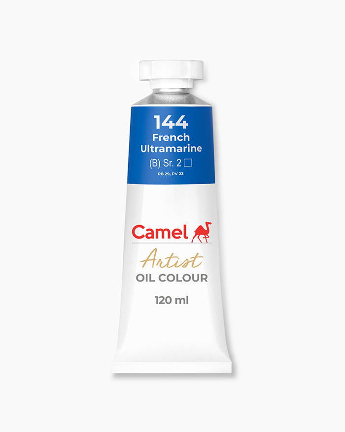 CAMEL 120ML AOC FRENCH ULTRAMARINE