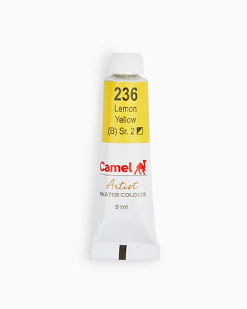 AWC 9ML LEMON YELLOW