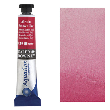 AQFN 8ML ALZARIN CRIMSON