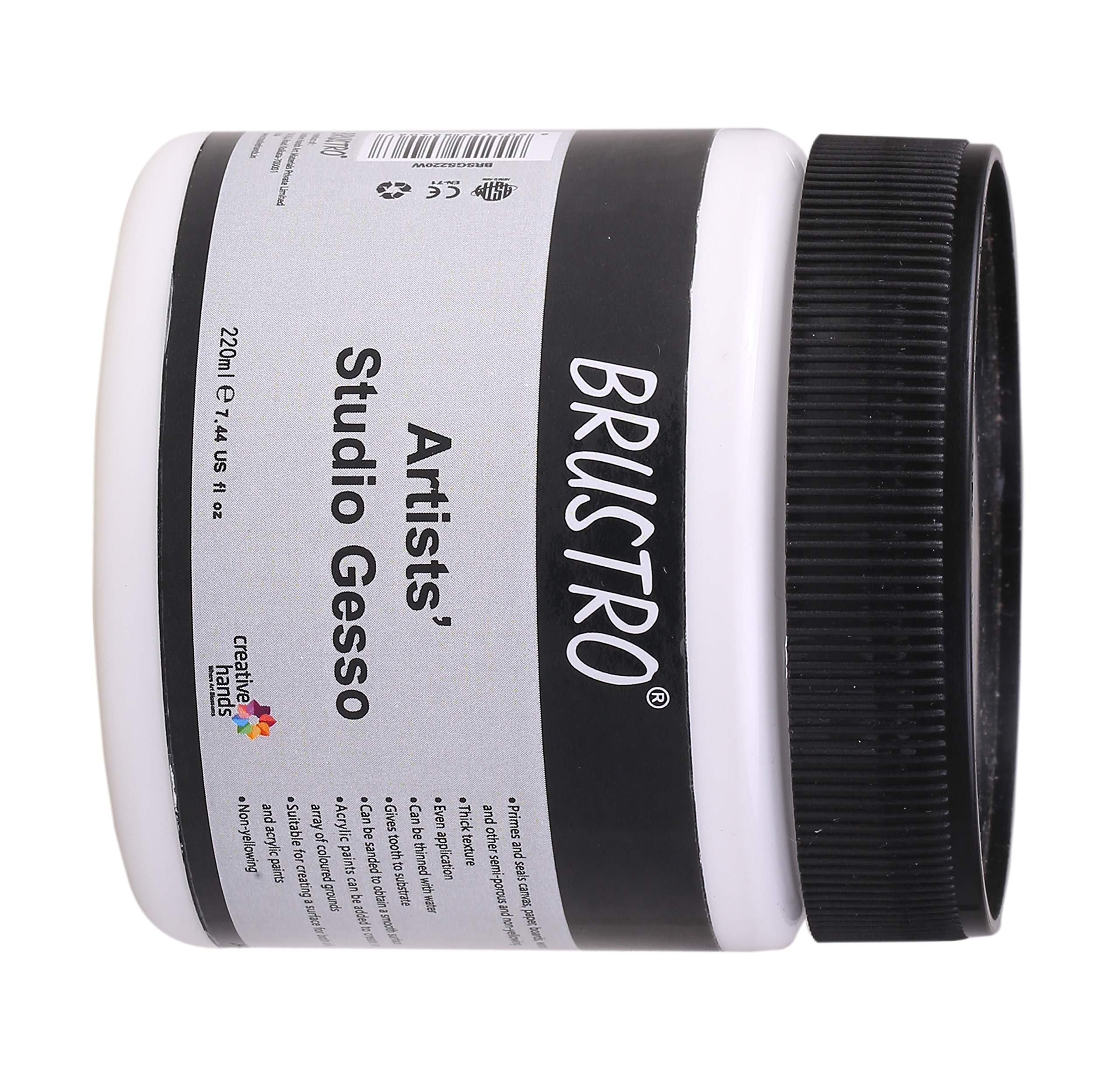 BR ARTIST GESSO 220ML