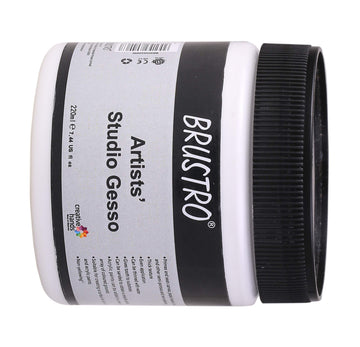 BR ARTIST GESSO 220ML