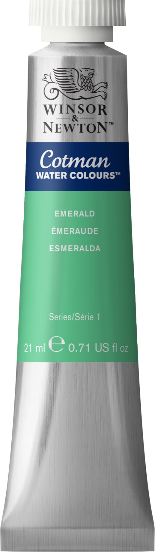 WN COTMAN EMERALD