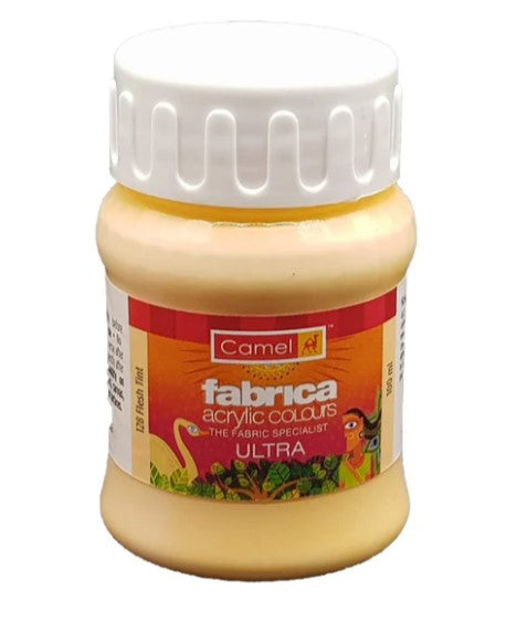 FABRICA 100ML LIGHT PEACH