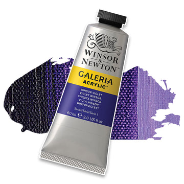 WN GALERIA WINSOR VIOLET