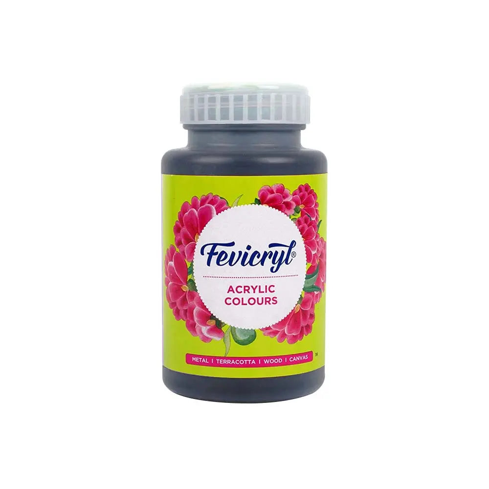 FEVICRYL 500ML COLOURS