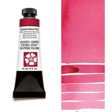 DS AWC QUINACRIDONE PINK