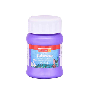 FABRICA 100ML PEARL LILAC