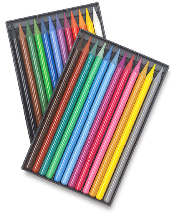 WOODLESS COLOUR PENCIL