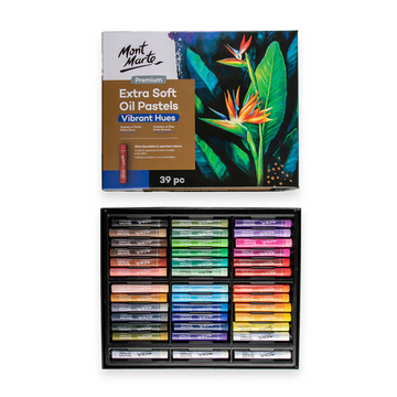 MM EXTRA SOFT OIL PASTEL 39