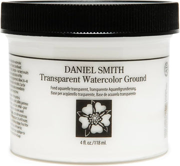 DANIEL SMITH WATERCOLOUR GROUND