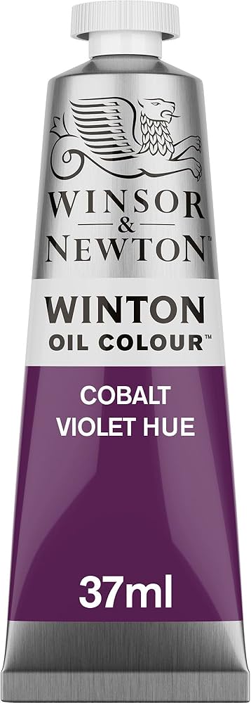 WINTON COBALT VIOLET