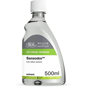 WN SANSODOR 500ML