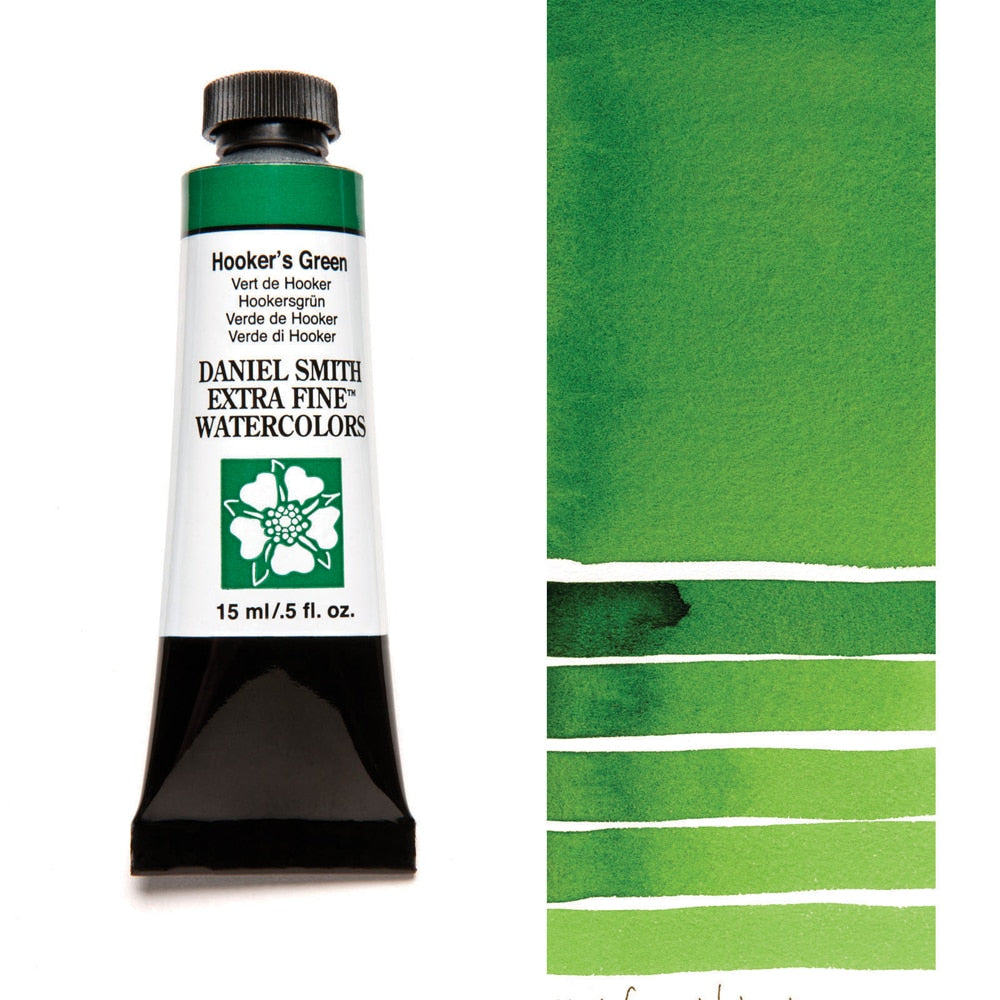 DS AWC HOOKERS GREEN