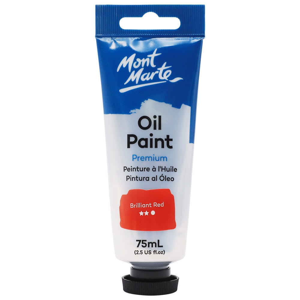 MM 75ML AOC BRILLIANT RED