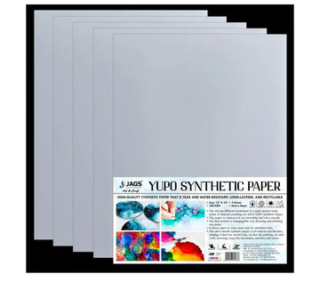 YUPO PAPER 12 X 18
