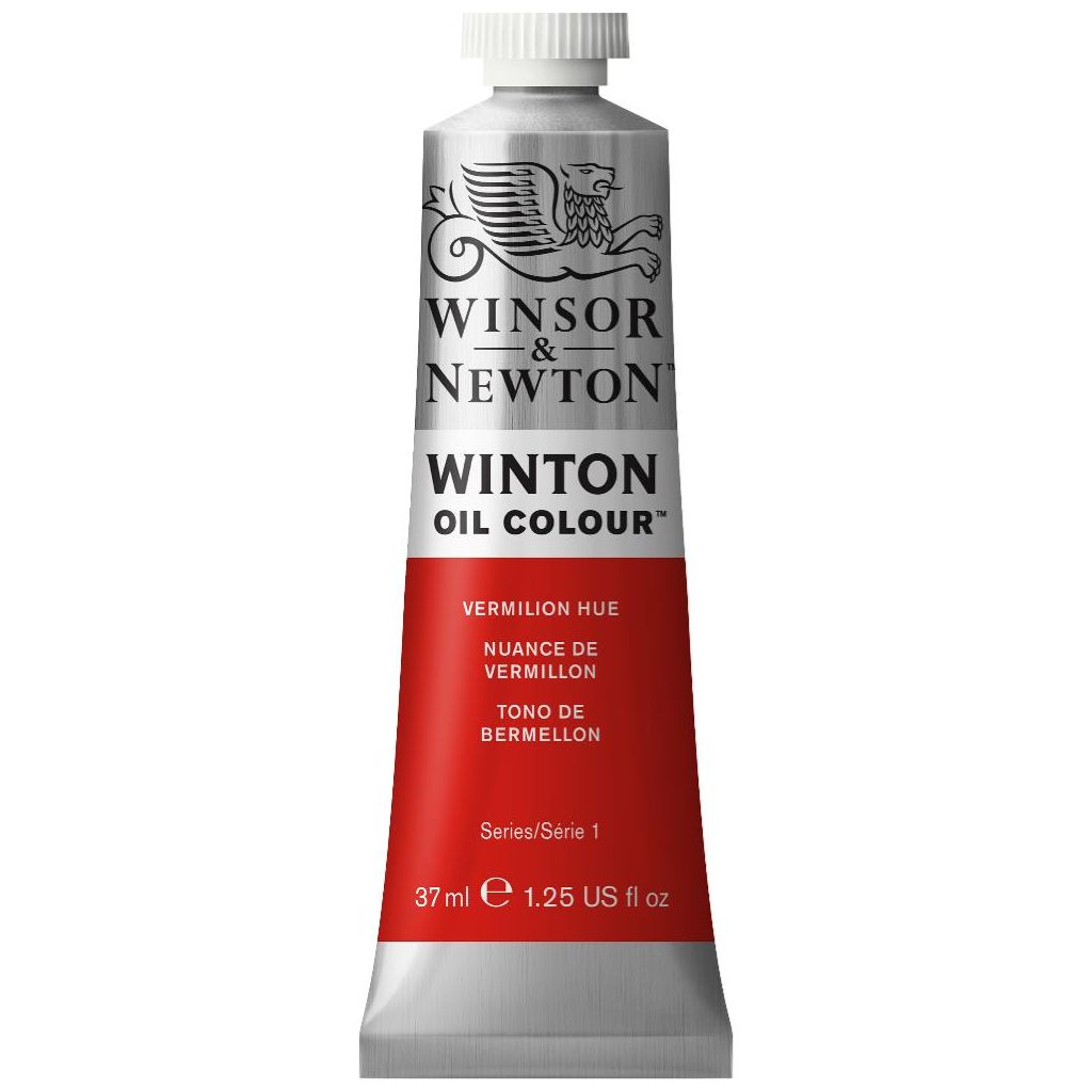 WINTON VERMILLION