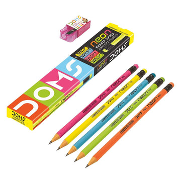 DOME NEON PENCIL