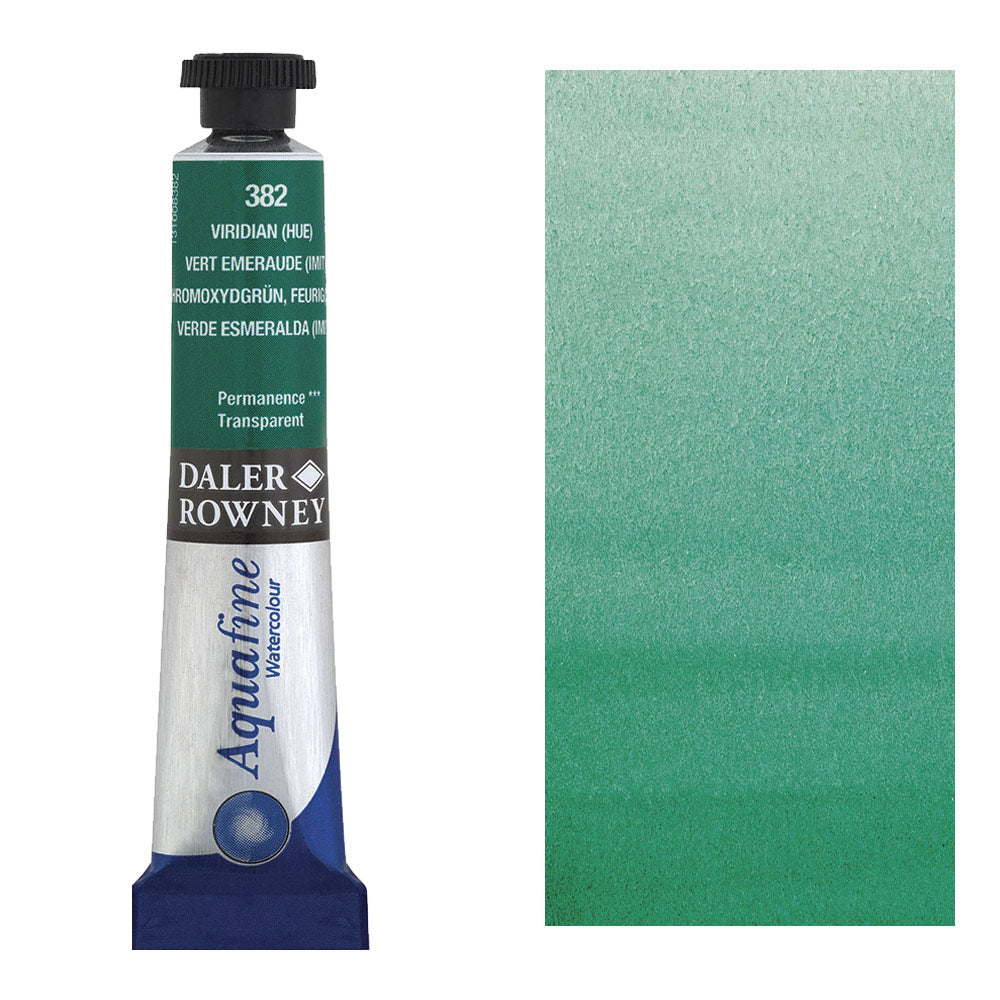 AQFN 8ML VIRIDIAN