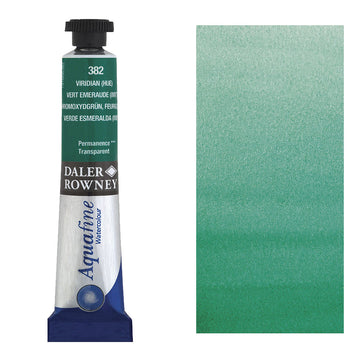 AQFN 8ML VIRIDIAN