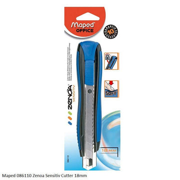 MAPED CUTTER 18MM