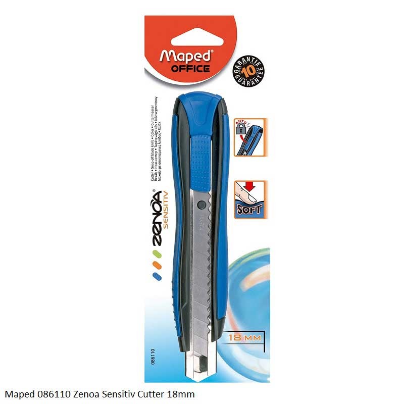 MAPED CUTTER 18MM