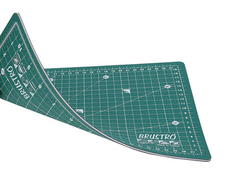 BR CUTTING MAT A4
