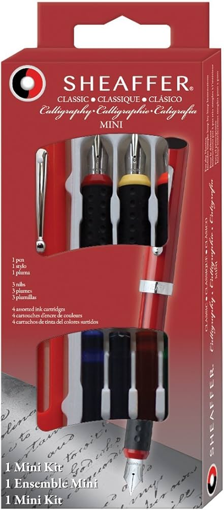 SHEAFFER CLASSIC MINI
