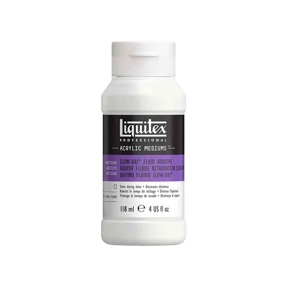 LIQUITEX RETARDER