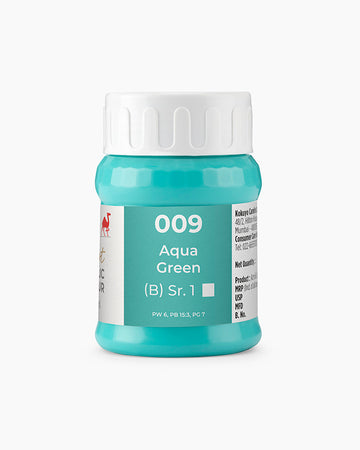CAMEL 500ML AAC AQUA GREEN