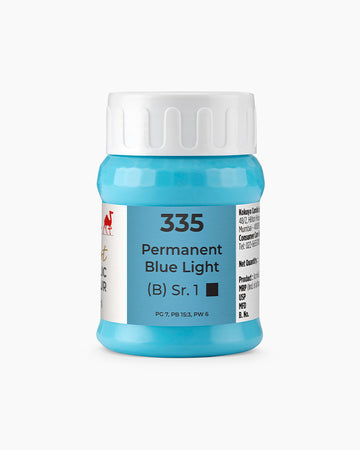 CAMEL 500ML AAC LIGHT BLUE PERM