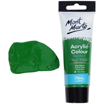 MM 75ML AAC SAP GREEN