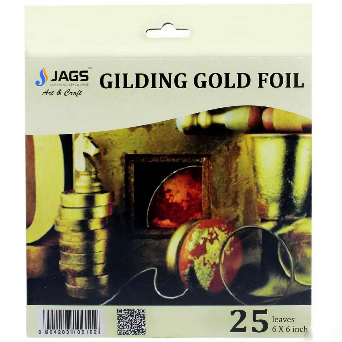 GOLD LEAF 180