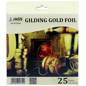 GOLD LEAF 180