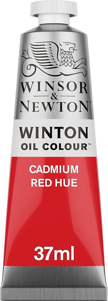 WINTON CAD RED