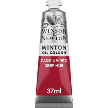 WINTON CAD RED DEEP