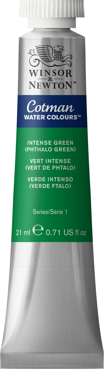 WN COTMAN INTENSE GREEN
