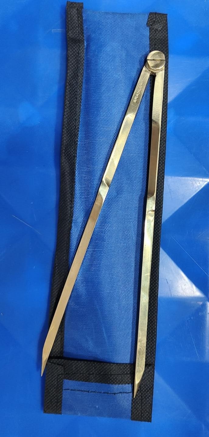 BRONZE DIVIDER