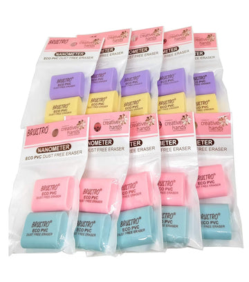 BRUSTRO ECO ERASER