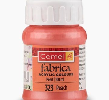 FABRICA 100ML PEARL PEACH