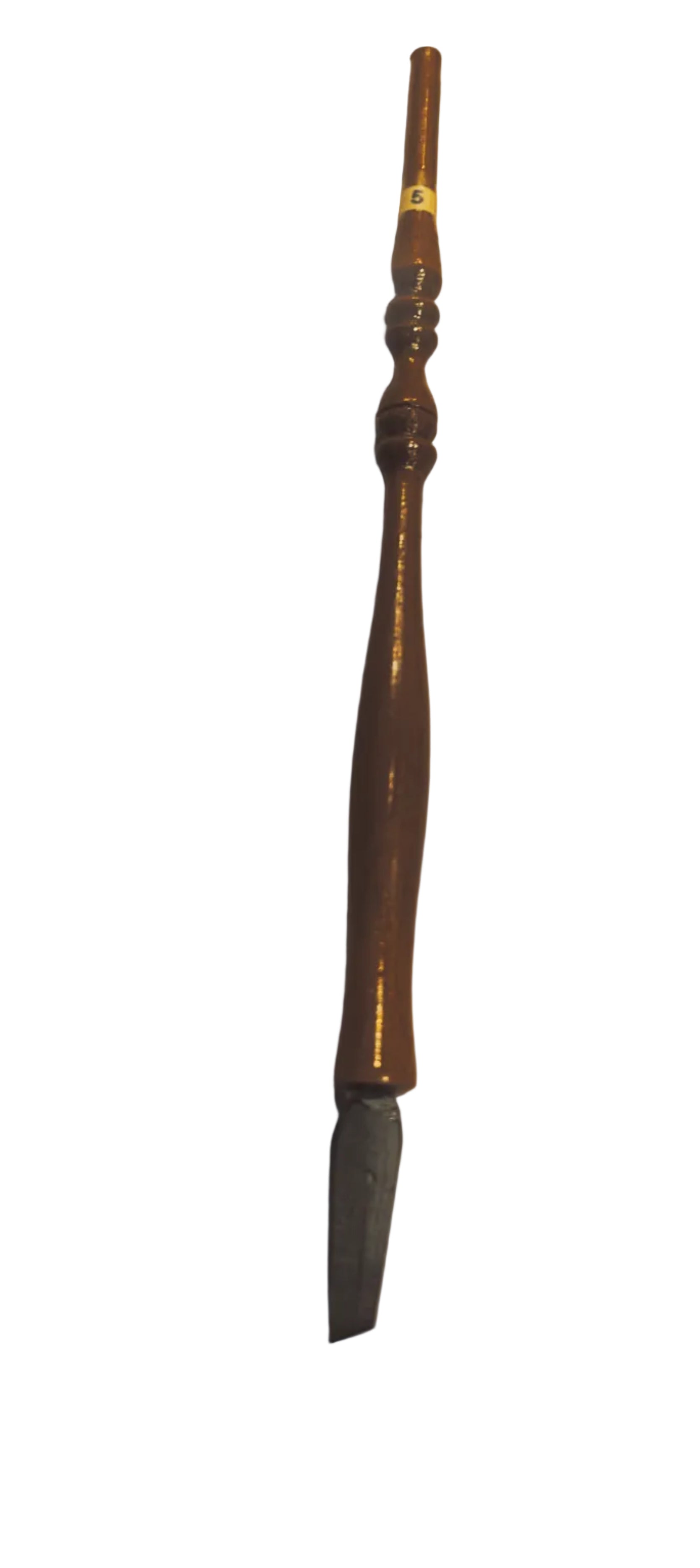 WOOD CALLIGRAPHY PEN