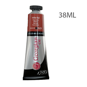 GRGN 38ML INDIAN RED
