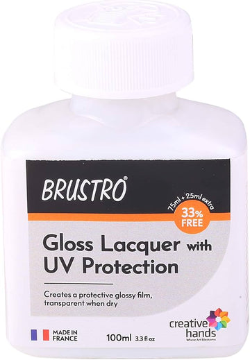 BR GLOSS LACKER 100ML